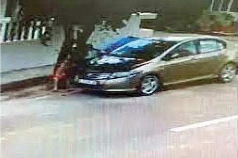 delhi murder