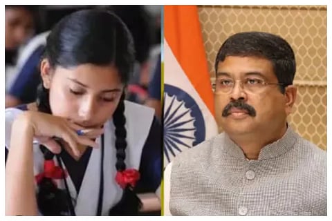 dharmendra pradhan