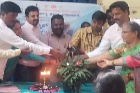 dj brm health camp