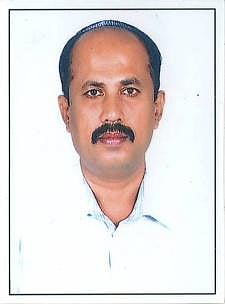 dr m.b.suresh