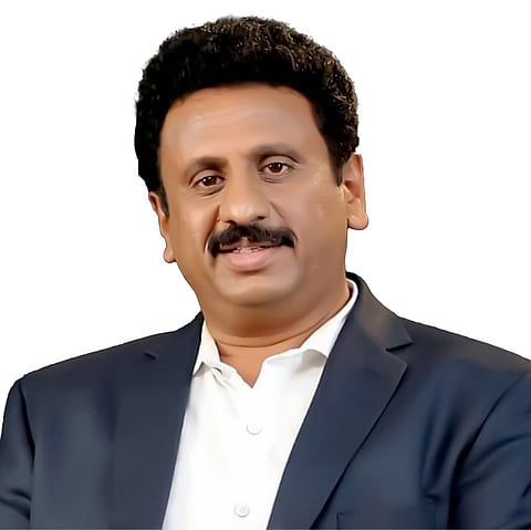 dr. m.c. sudhakara