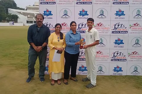 durga cup