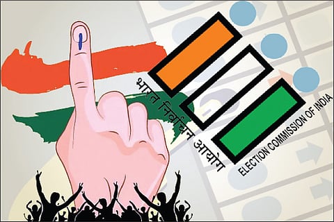 eci voting
