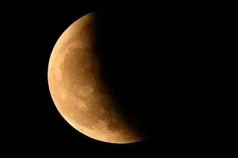 eclipse