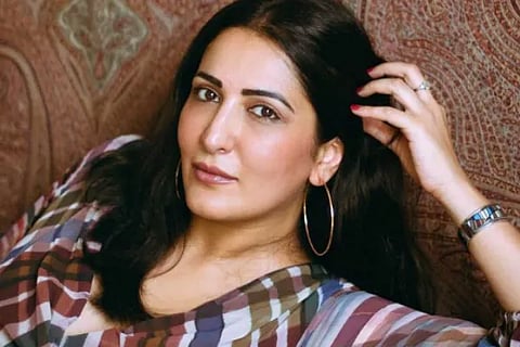 eisha chopra