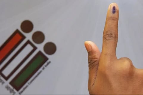 election