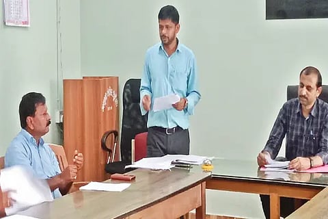 election