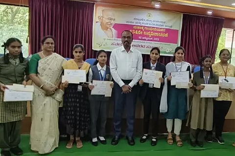 gandhiprize