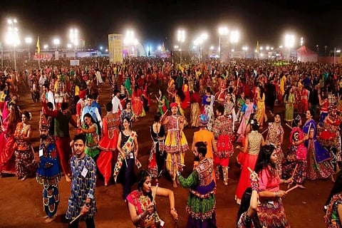garba