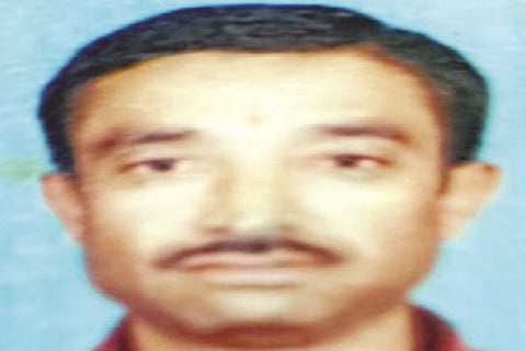 h17-ravi murugod