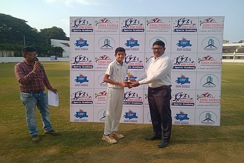 h18-durga cup