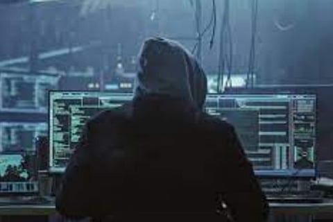hacker