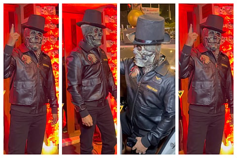 haloween