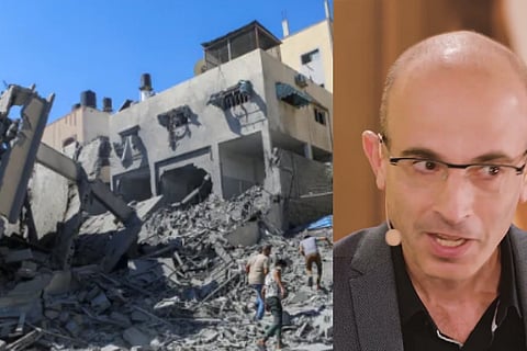 harari