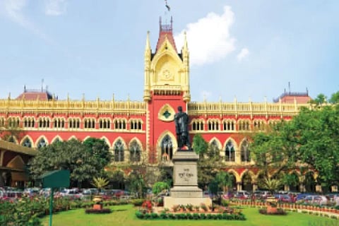 high court