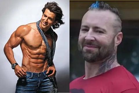 hrithik roshan