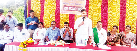 hullahalli chinnaswamy