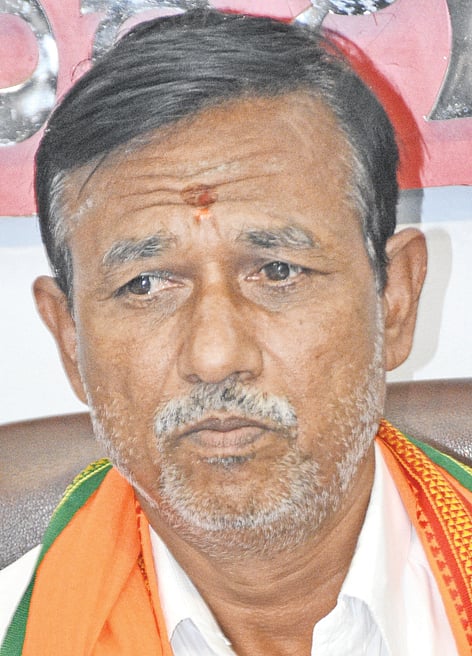 iranna rampur