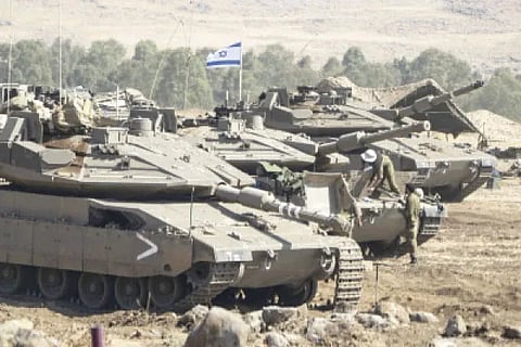 israel