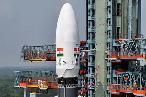 isro
