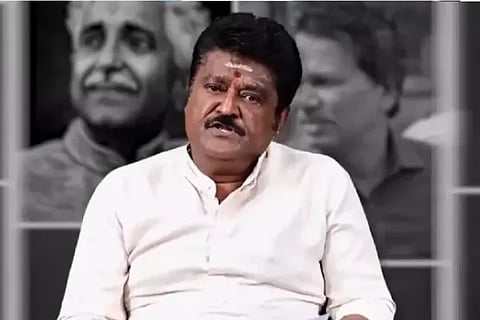 jaggesh