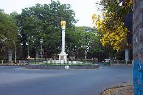 jayanagar