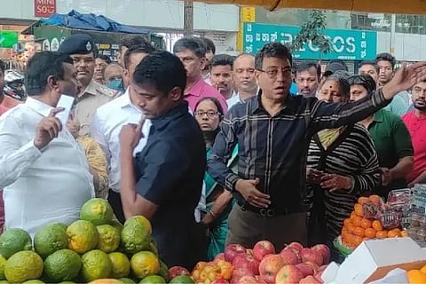jayanagarcomplex