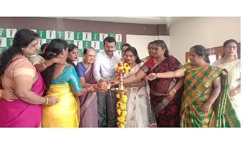 jds women