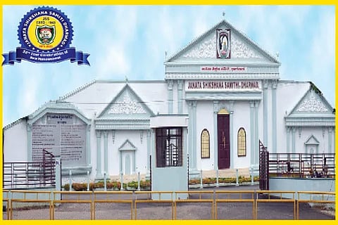 jss dharwad