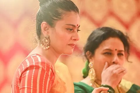 kajol