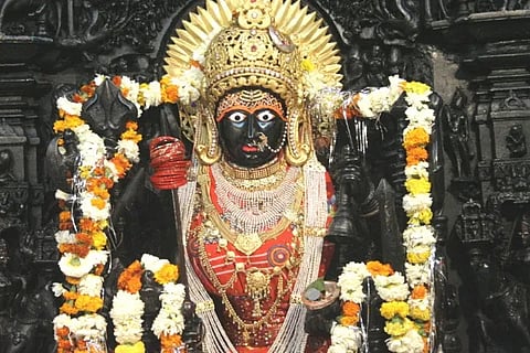 kali