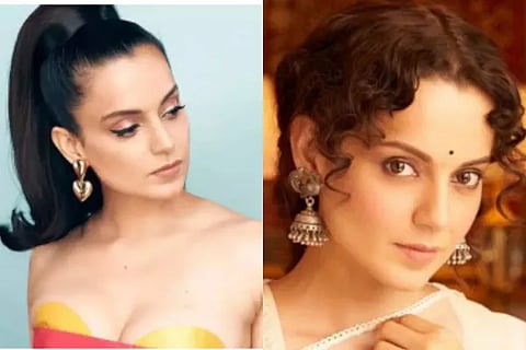 kangana