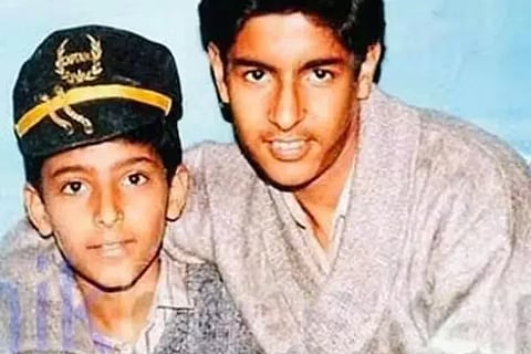 kapil