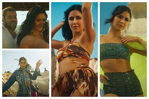 kariiiina mix