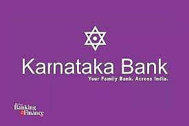 karnataka bank