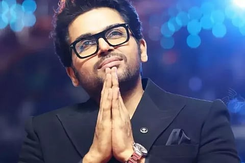 karthi