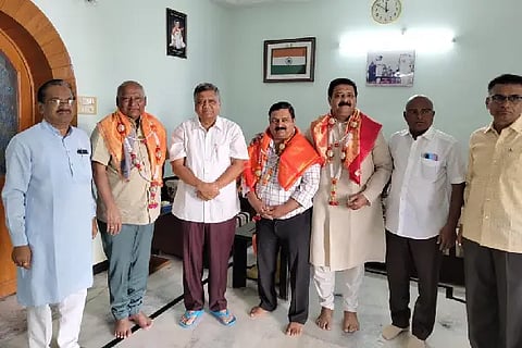 kcci shettar