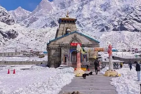 kedrarnath