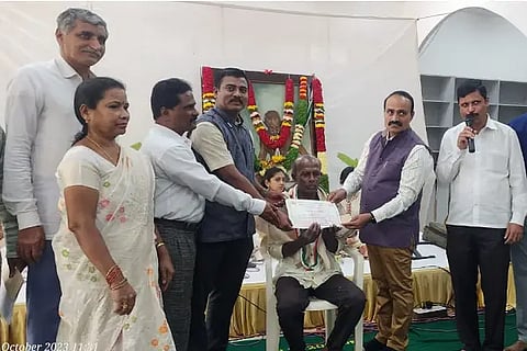 khadi