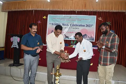 kuvempu vv