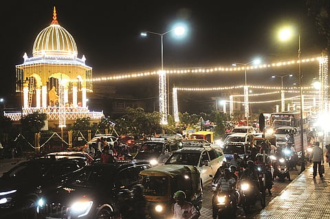dasara