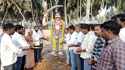mahisha dasara mandya