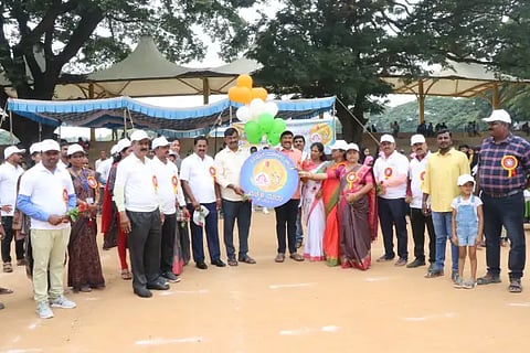 makkala dasara