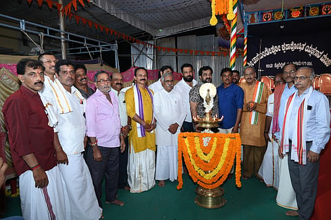 mng--25 Oct Chamundeshwari Mela Urva