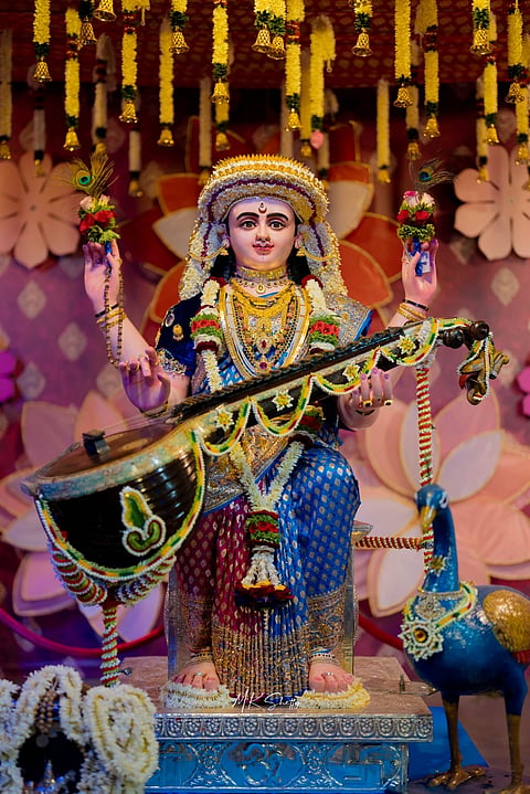 mng--25 Oct veera balakara sharade
