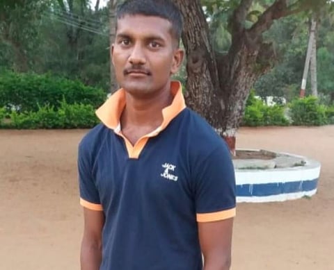 mng--3 Oct somana gowda chwdari