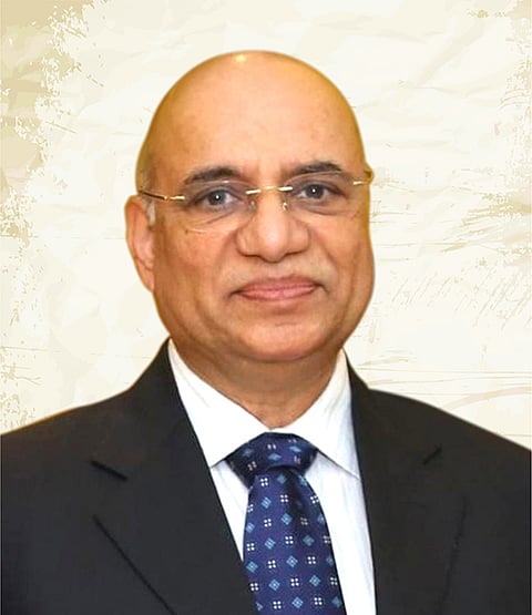 ಮೈಕಲ್ ಡಿಸೊಜಾ