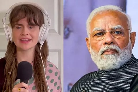 modi