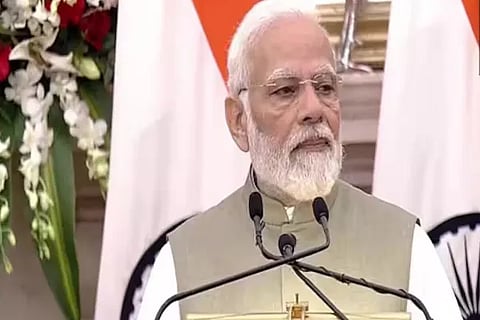 modi