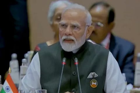 modi